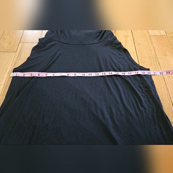 Lisa Rinna Collection Women's Top Size Large - Picture 4 of 6